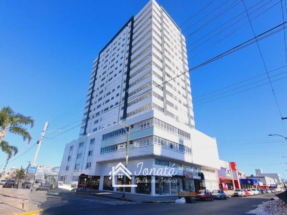 Apartamento, 3 quartos, 129 m² - Foto 1