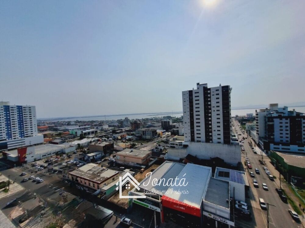 Apartamento, 3 quartos, 129 m² - Foto 2