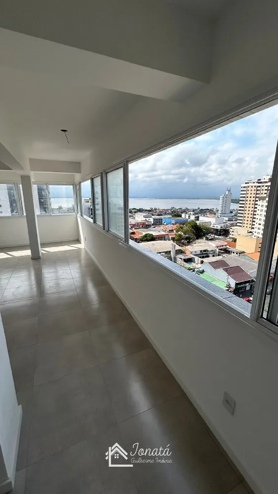 Apartamento, 3 quartos, 129 m² - Foto 11
