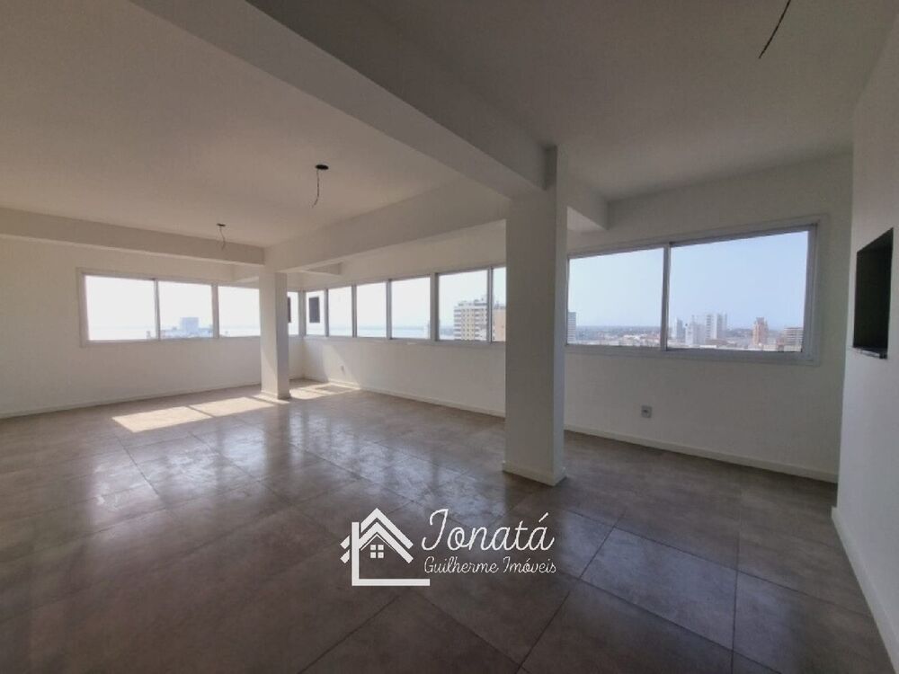 Apartamento, 3 quartos, 129 m² - Foto 3