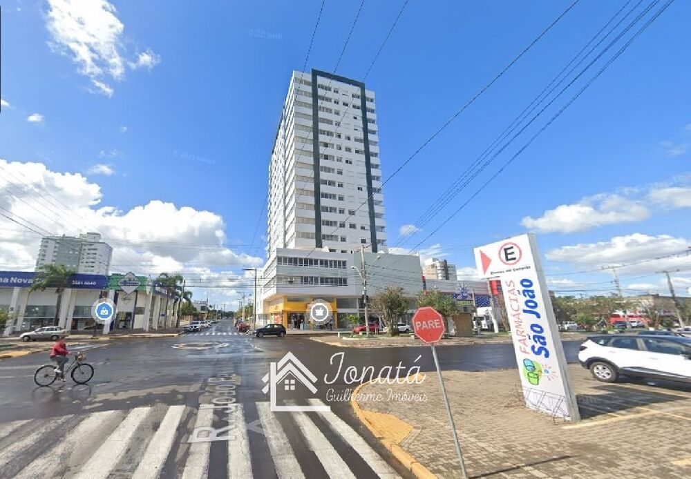 Apartamento, 3 quartos, 129 m² - Foto 4