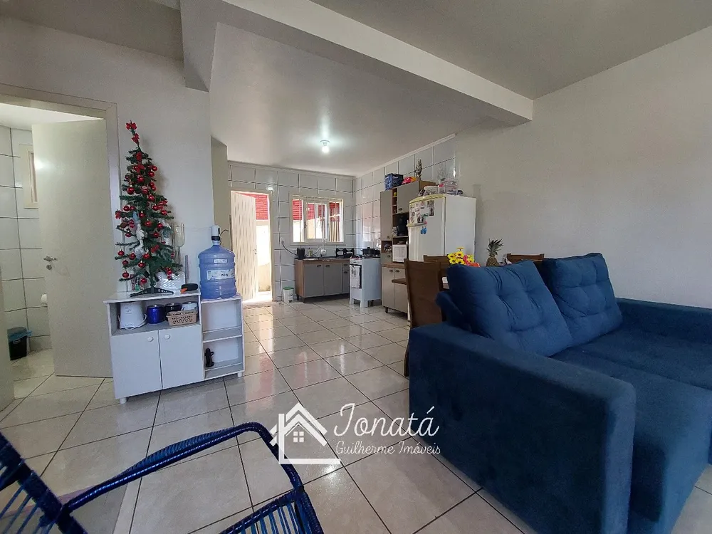 Casa, 2 quartos - Foto 2