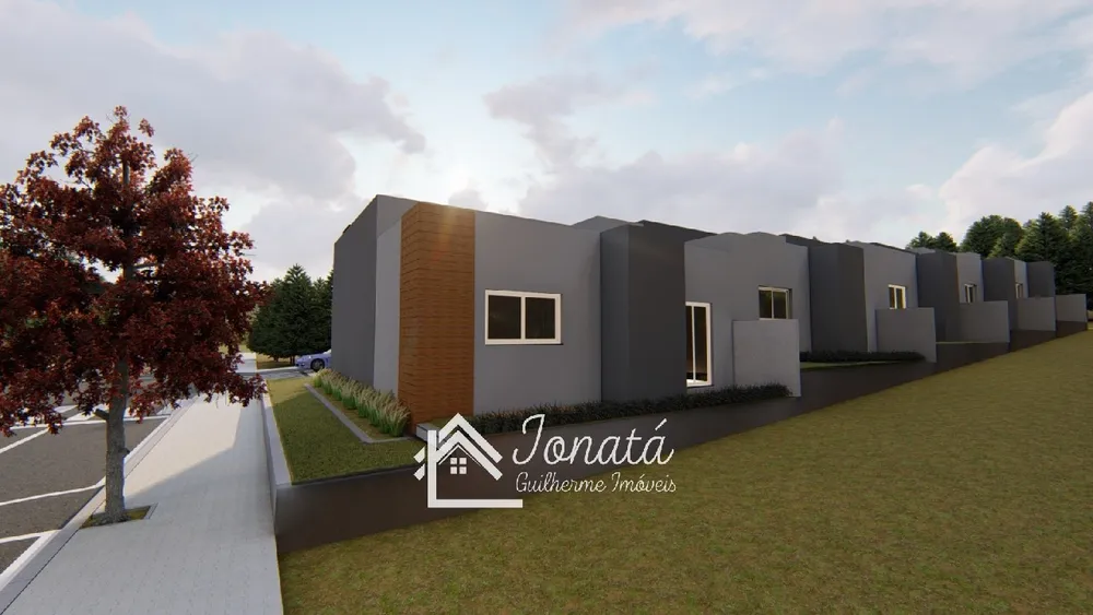 Casa, 3 quartos - Foto 6