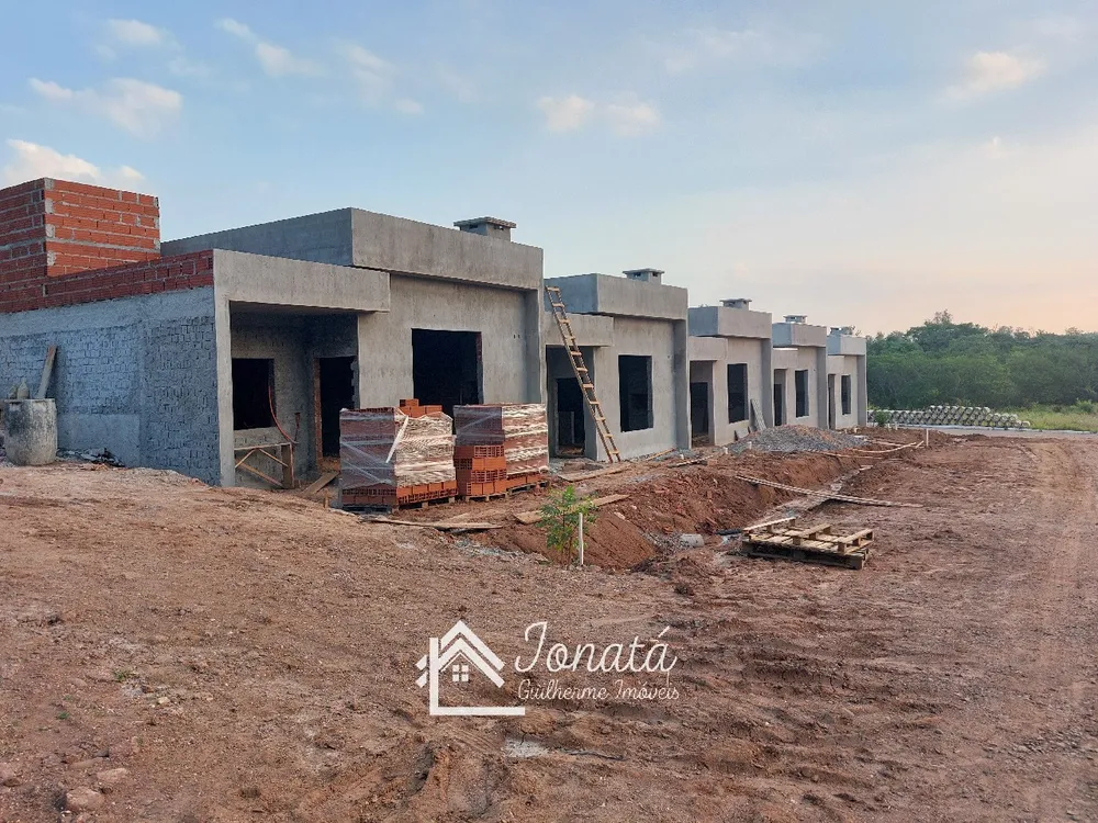 Casa, 3 quartos - Foto 11