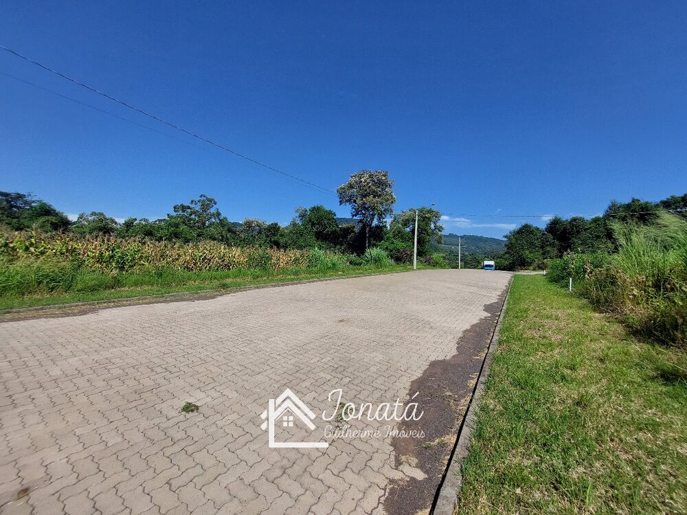 Terreno à venda, 390m² - Foto 1