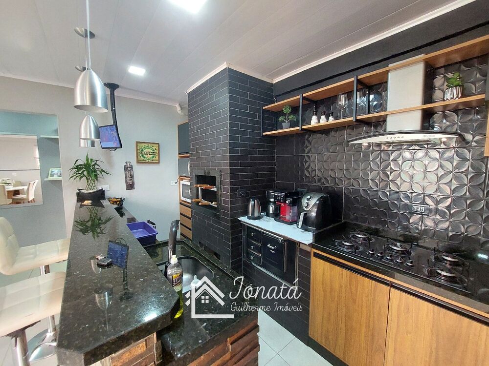 Casa à venda com 3 quartos - Foto 7