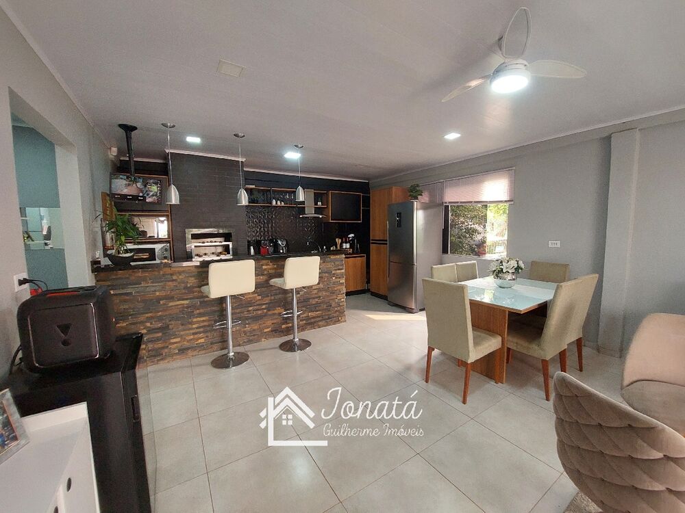 Casa à venda com 3 quartos - Foto 5