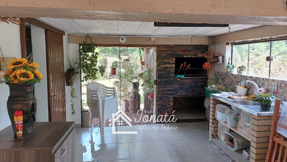 Casa à venda com 2 quartos - Foto 3