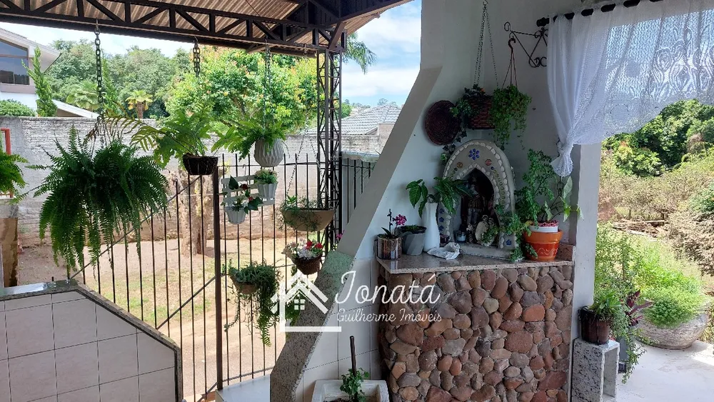 Casa, 2 quartos - Foto 1
