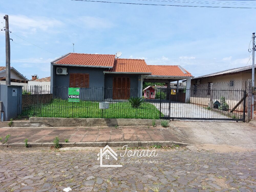Casa, 2 quartos - Foto 2
