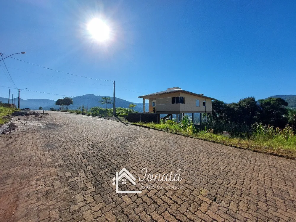 Terreno, 374 m² - Foto 3