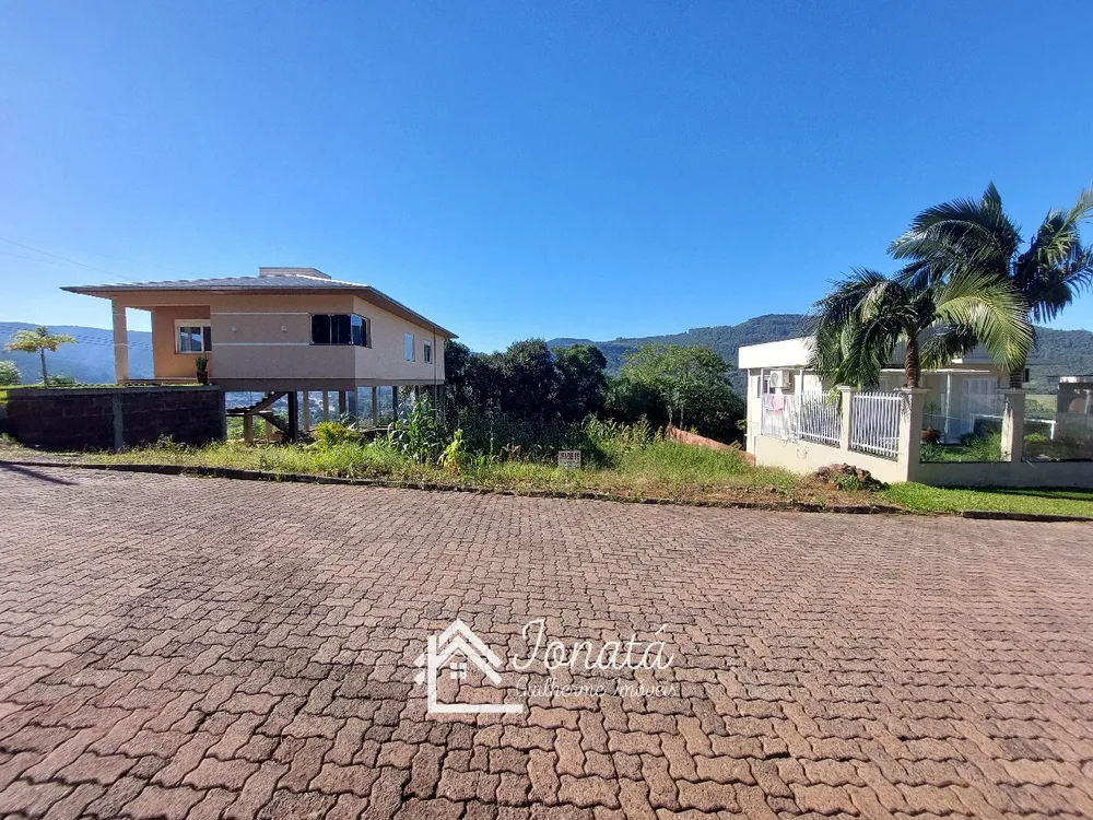 Terreno, 374 m² - Foto 1
