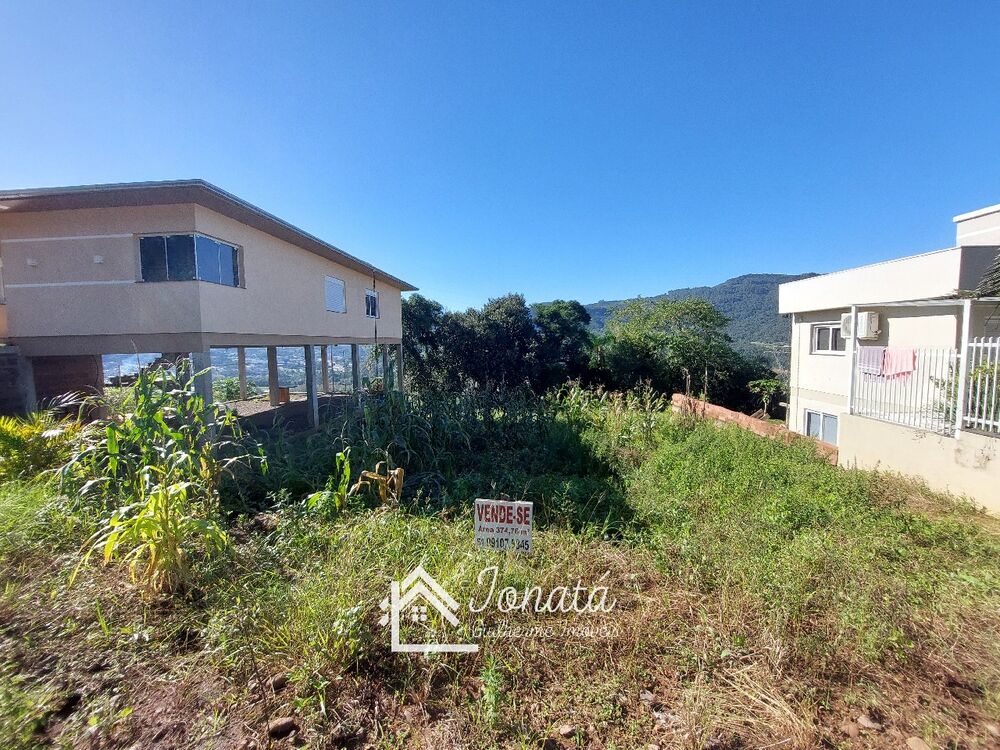 Terreno, 374 m² - Foto 8
