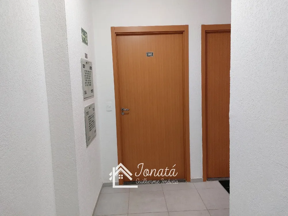Apartamento, 2 quartos, 39 m² - Foto 9