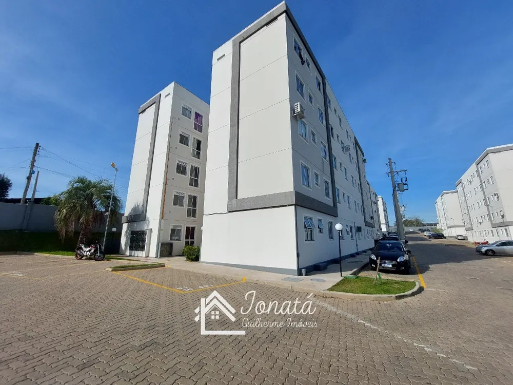 Apartamento, 2 quartos, 39 m² - Foto 1
