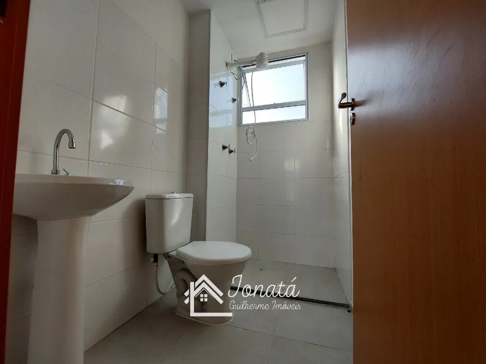 Apartamento, 2 quartos, 39 m² - Foto 2