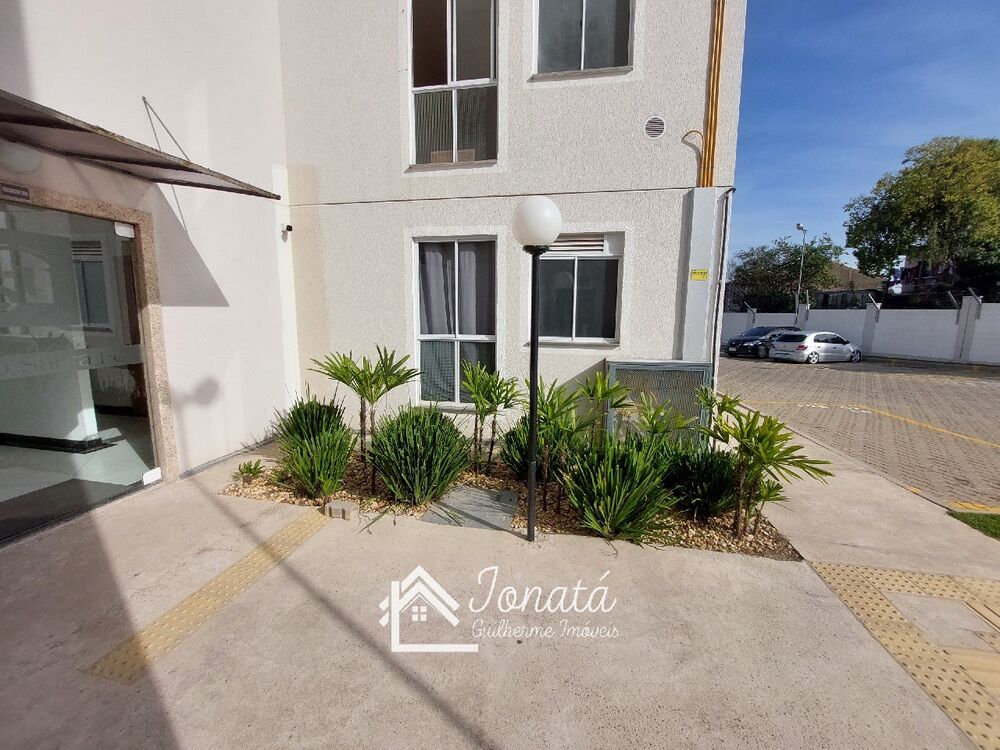 Apartamento à venda com 2 quartos, 39m² - Foto 4