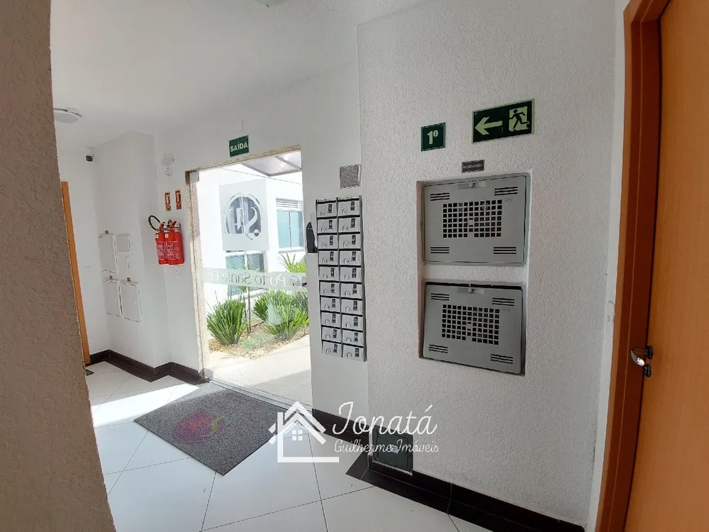 Apartamento, 2 quartos, 39 m² - Foto 7