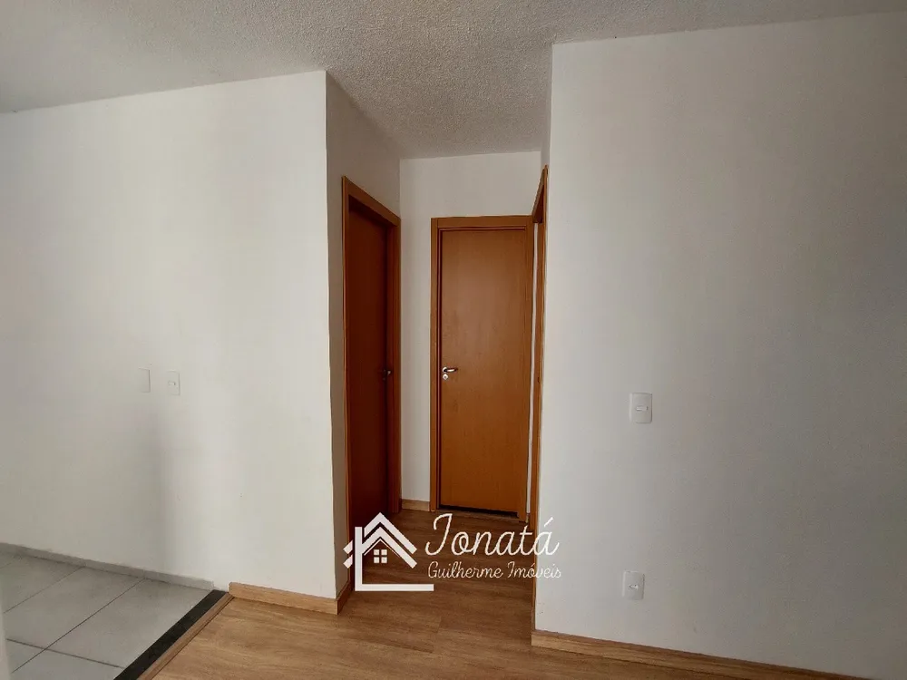Apartamento, 2 quartos, 39 m² - Foto 3