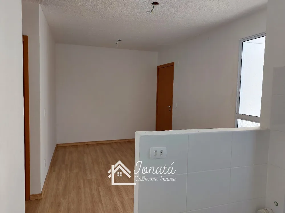 Apartamento, 2 quartos, 39 m² - Foto 5