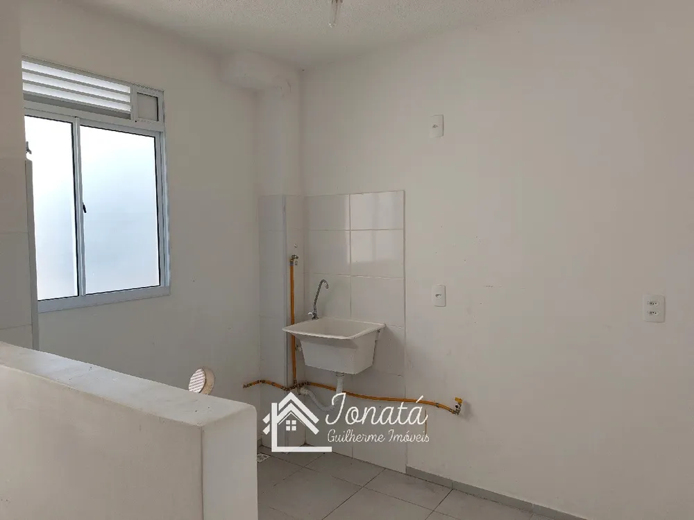 Apartamento, 2 quartos, 39 m² - Foto 4