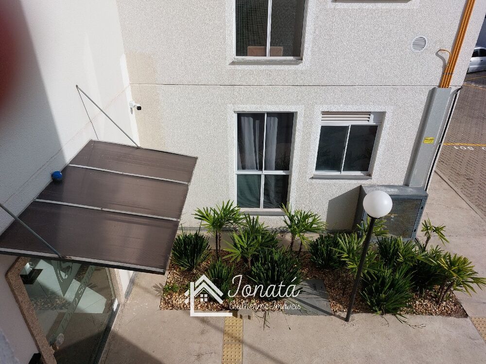 Apartamento à venda com 2 quartos, 39m² - Foto 2