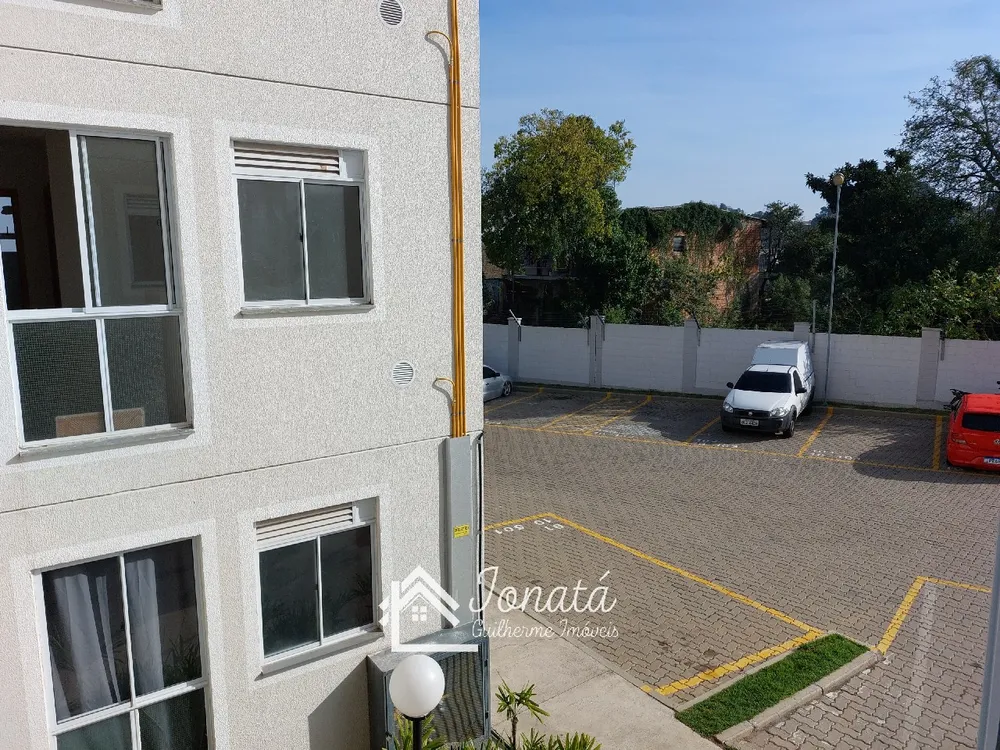 Apartamento, 2 quartos, 39 m² - Foto 7