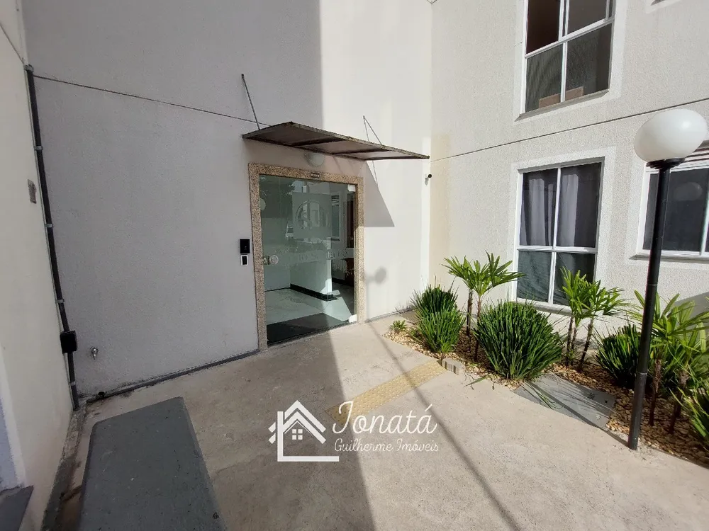 Apartamento, 2 quartos, 39 m² - Foto 8