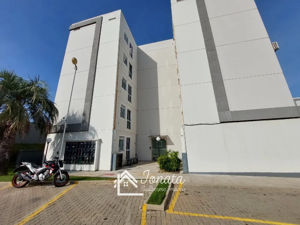 Apartamento, 2 quartos, 39 m² - Foto 17