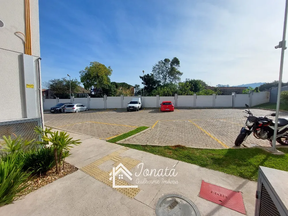 Apartamento, 2 quartos, 39 m² - Foto 15