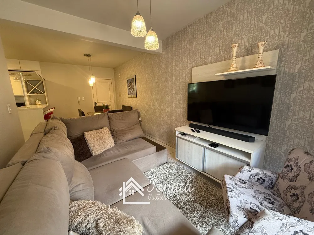Apartamento, 2 quartos, 69 m² - Foto 10