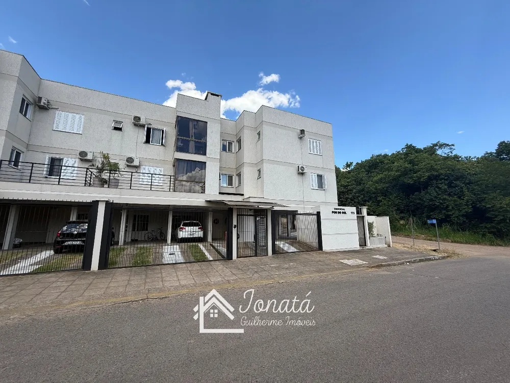 Apartamento, 2 quartos, 69 m² - Foto 1
