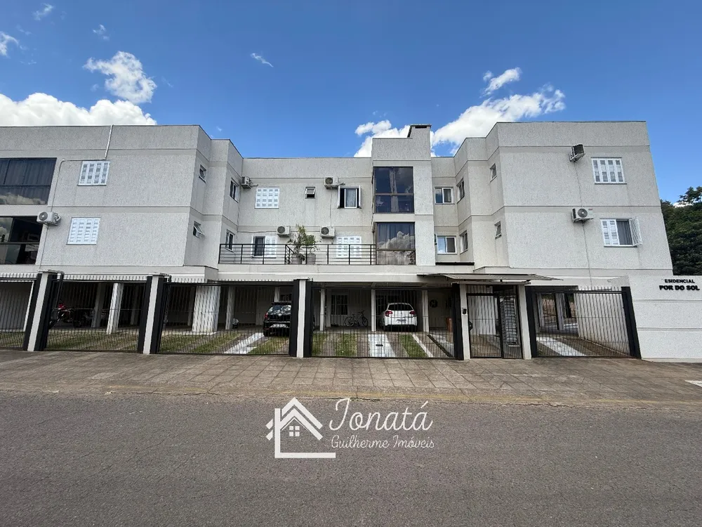 Apartamento, 2 quartos, 69 m² - Foto 13