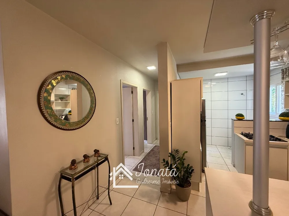 Apartamento, 2 quartos, 69 m² - Foto 9