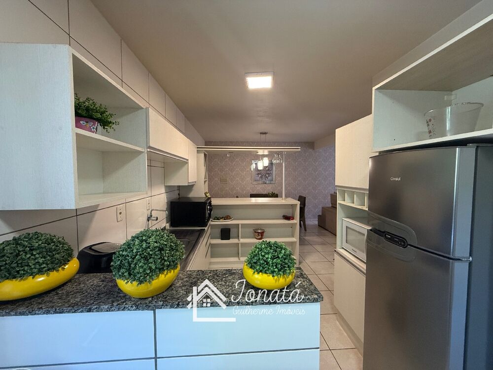 Apartamento à venda com 2 quartos, 69m² - Foto 9