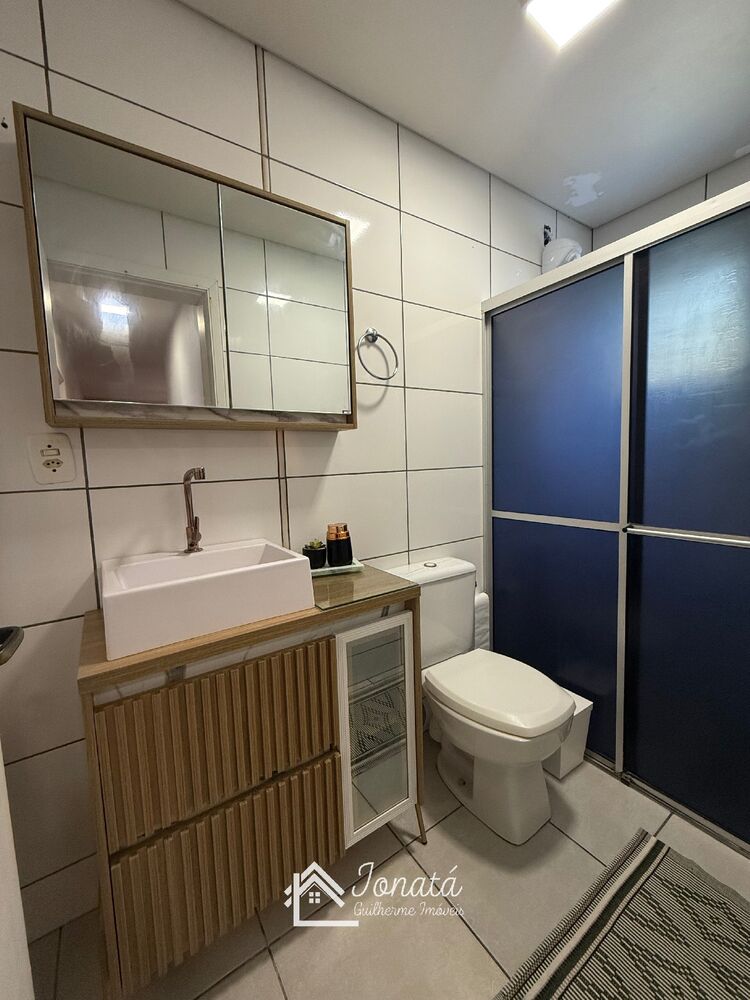 Apartamento à venda com 2 quartos, 69m² - Foto 4
