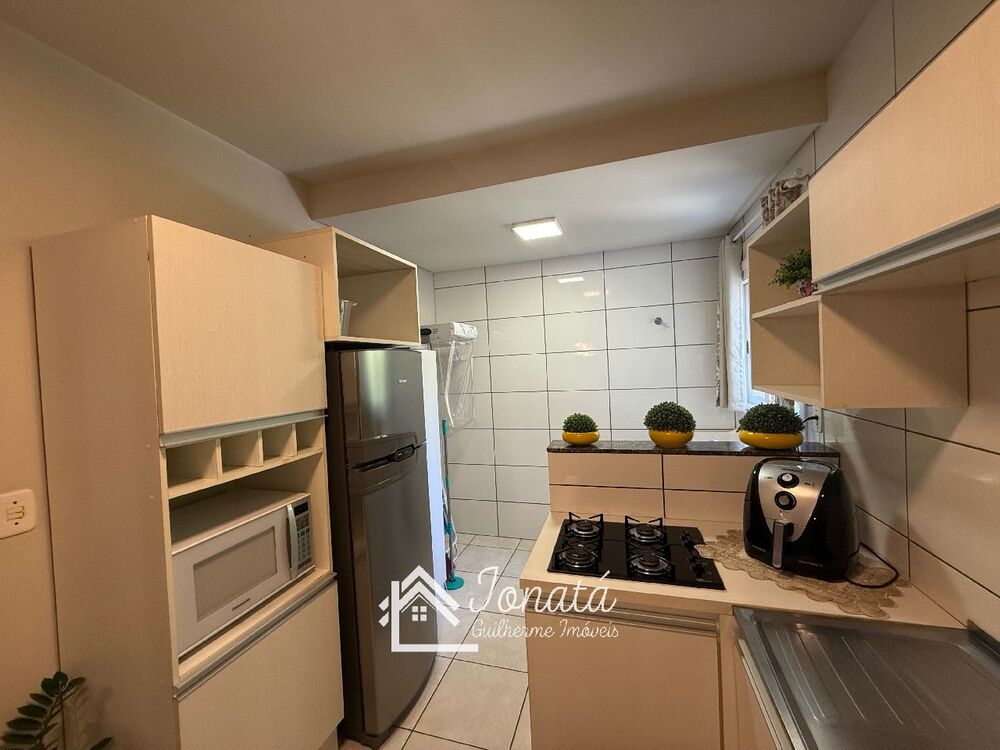 Apartamento à venda com 2 quartos, 69m² - Foto 7