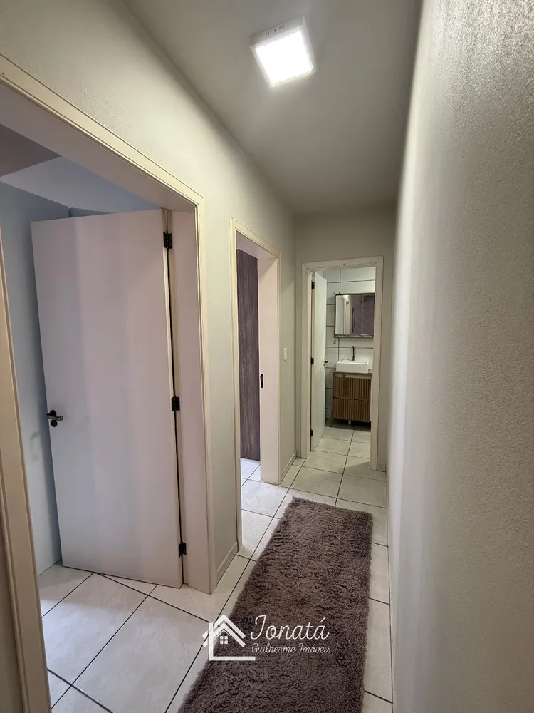 Apartamento, 2 quartos, 69 m² - Foto 11