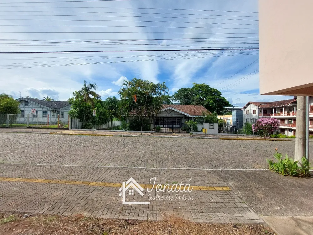 Terreno, 514 m² - Foto 1