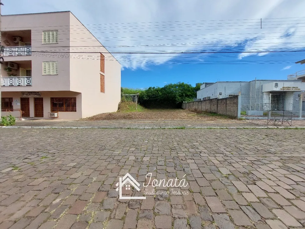 Terreno, 514 m² - Foto 2