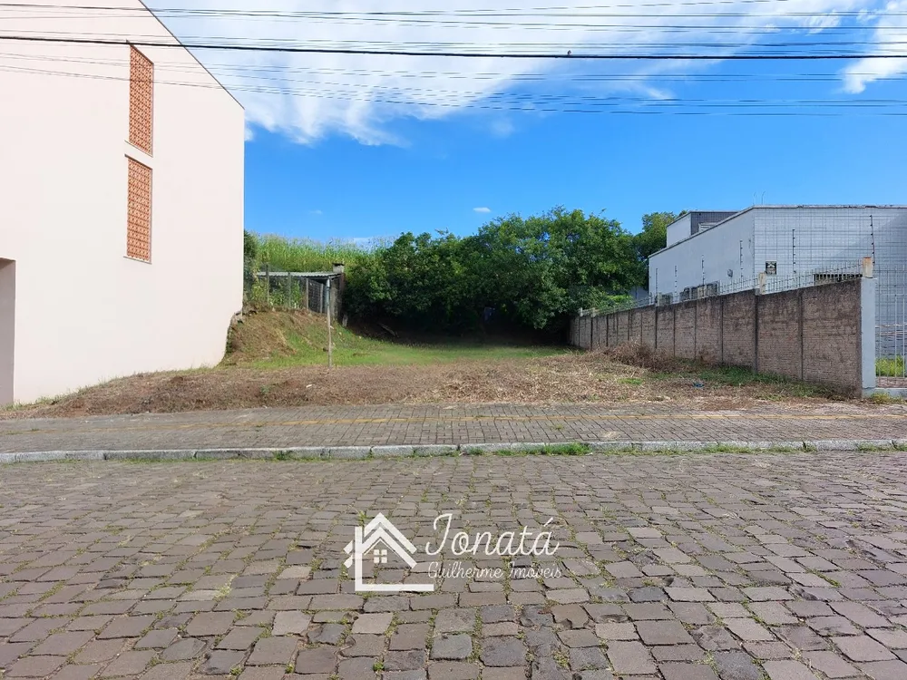 Terreno, 514 m² - Foto 4