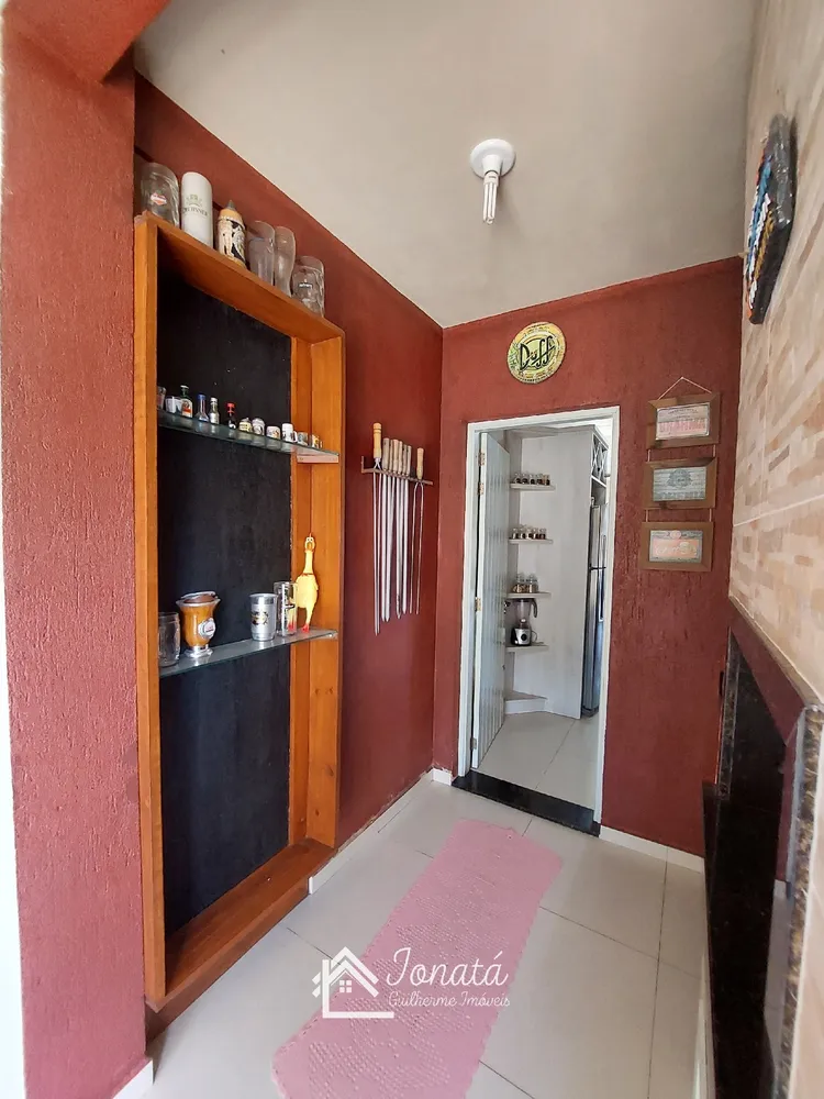 Casa, 2 quartos - Foto 12