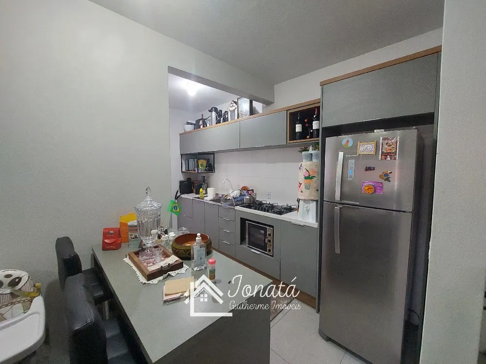 Apartamento, 3 quartos, 101 m² - Foto 6