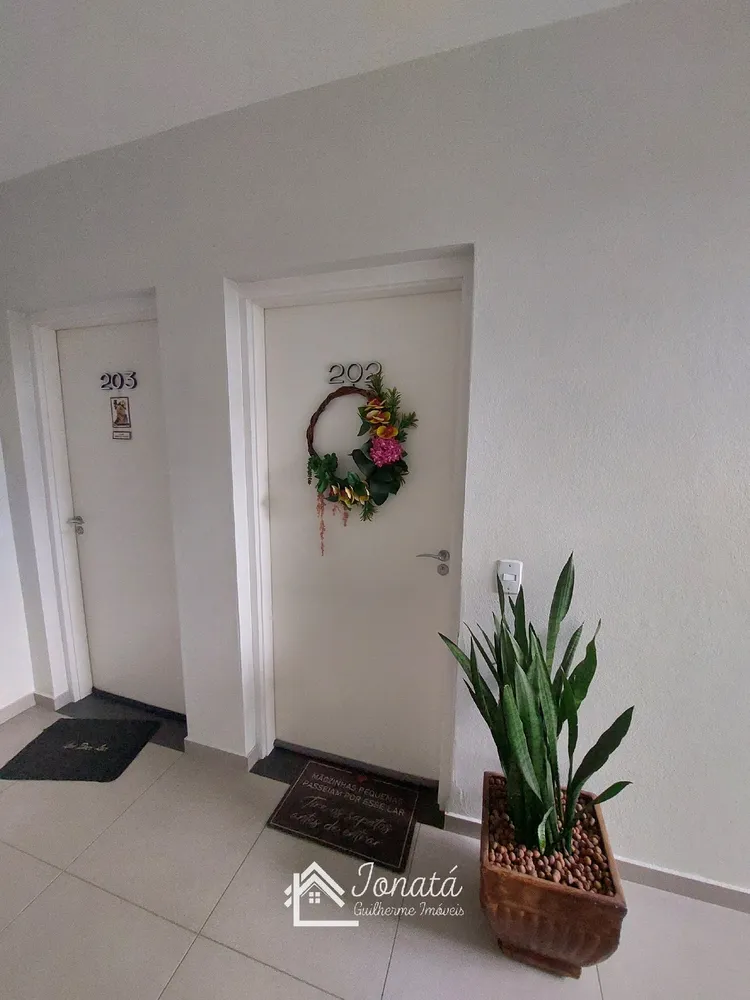 Apartamento, 3 quartos, 101 m² - Foto 11