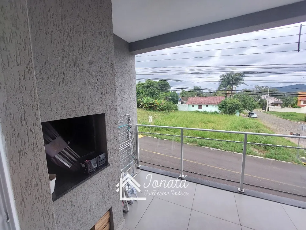 Apartamento, 3 quartos, 101 m² - Foto 9