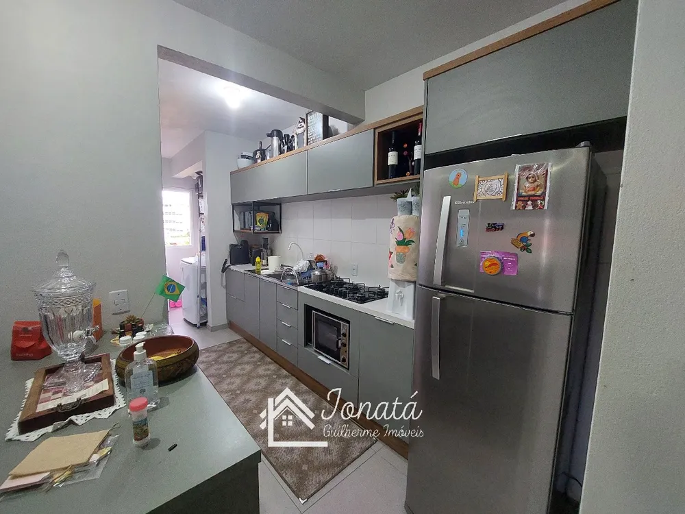 Apartamento, 3 quartos, 101 m² - Foto 5