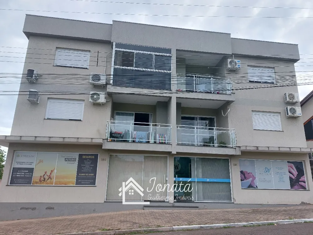 Apartamento, 3 quartos, 101 m² - Foto 16