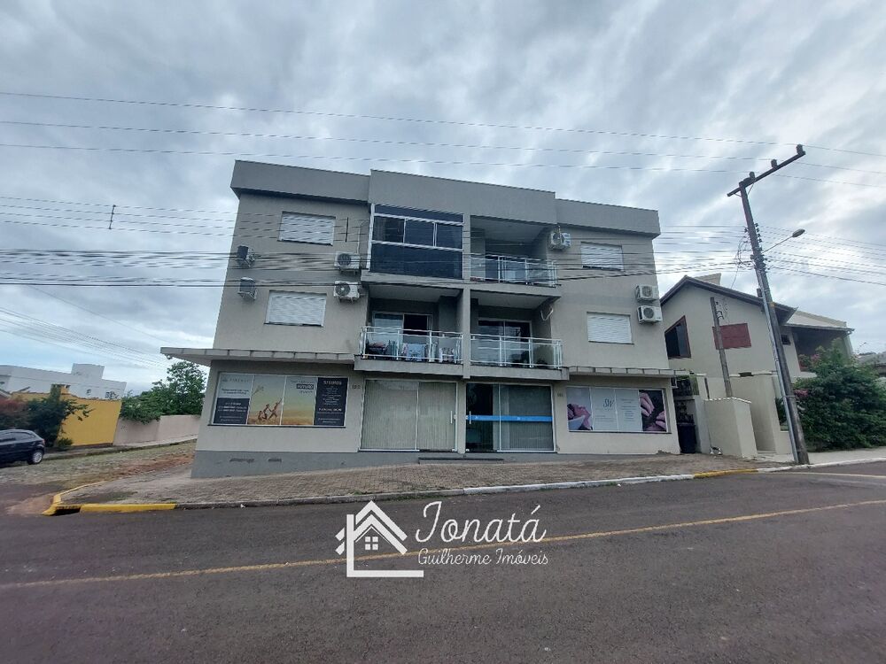 Apartamento à venda com 3 quartos, 101m² - Foto 2