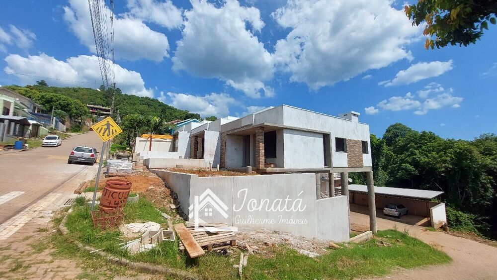 Casa à venda com 3 quartos, 85m² - Foto 3
