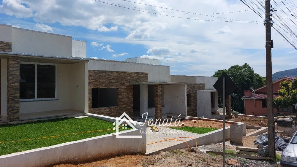 Casa, 3 quartos - Foto 11